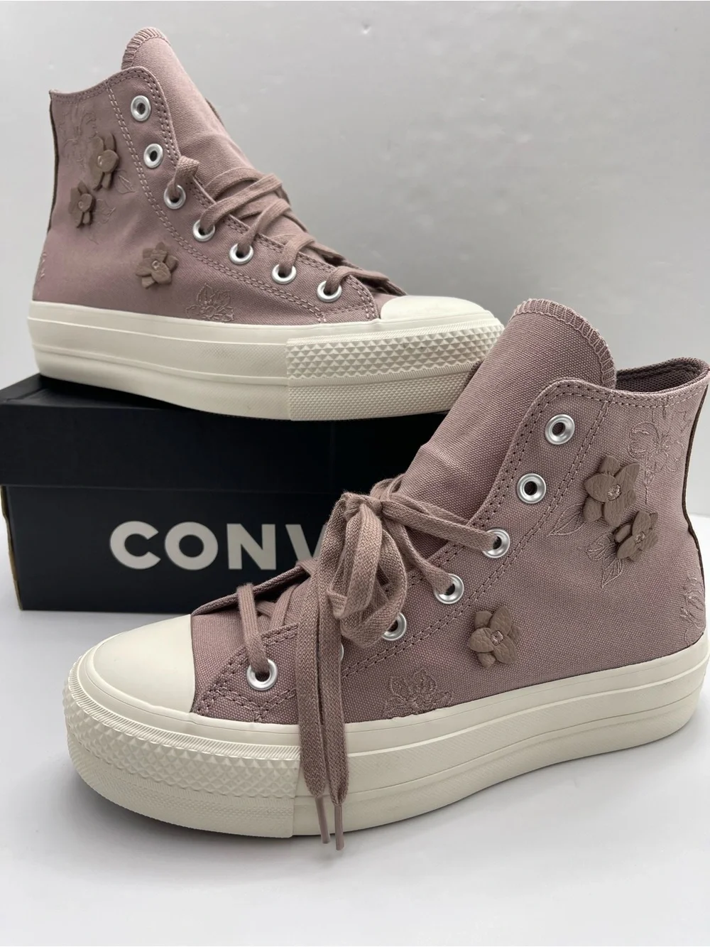 converse high